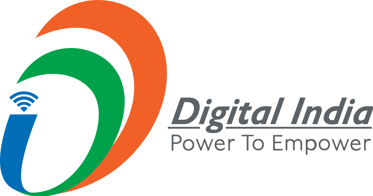 DigitalIndia Icon